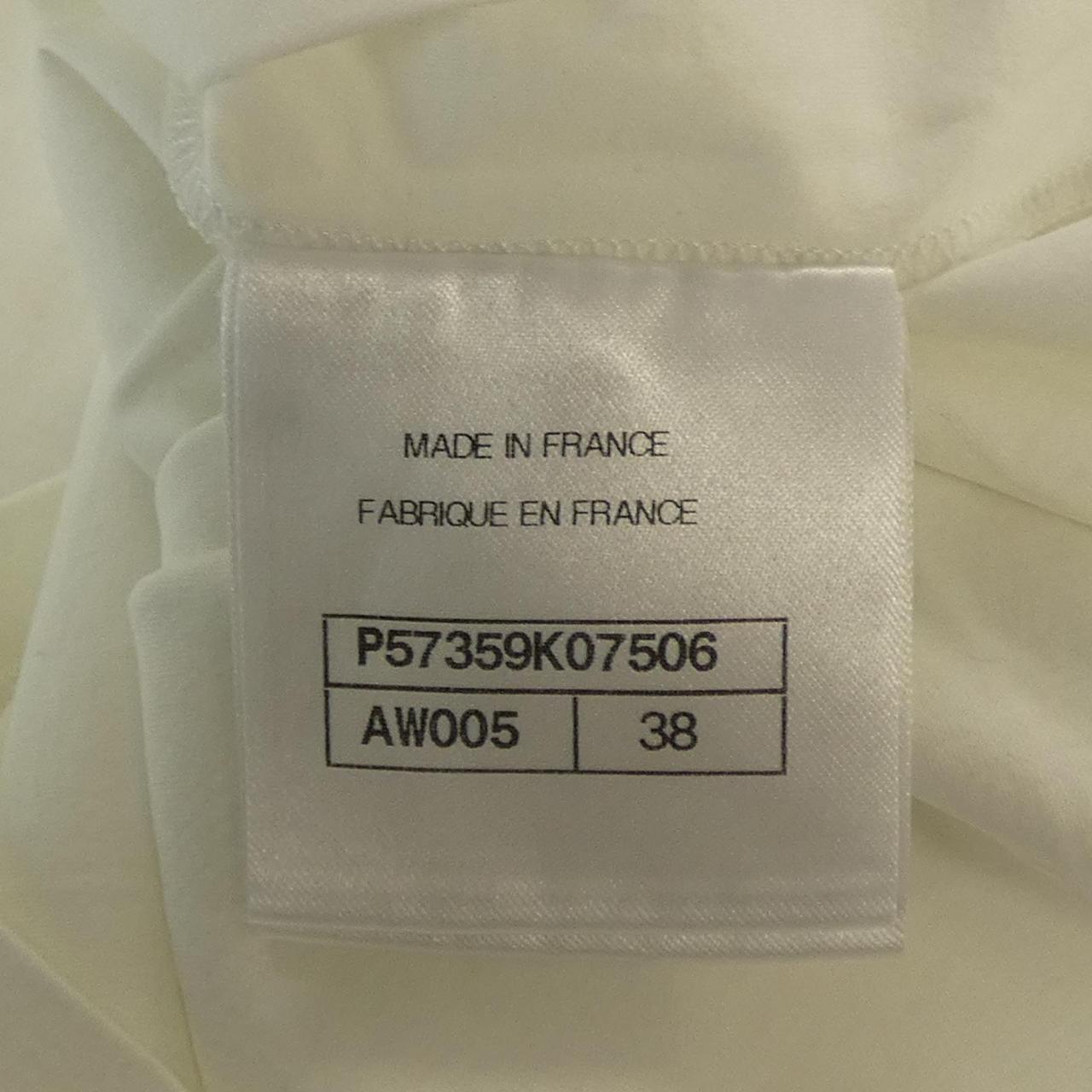 シャネル Tシャツ