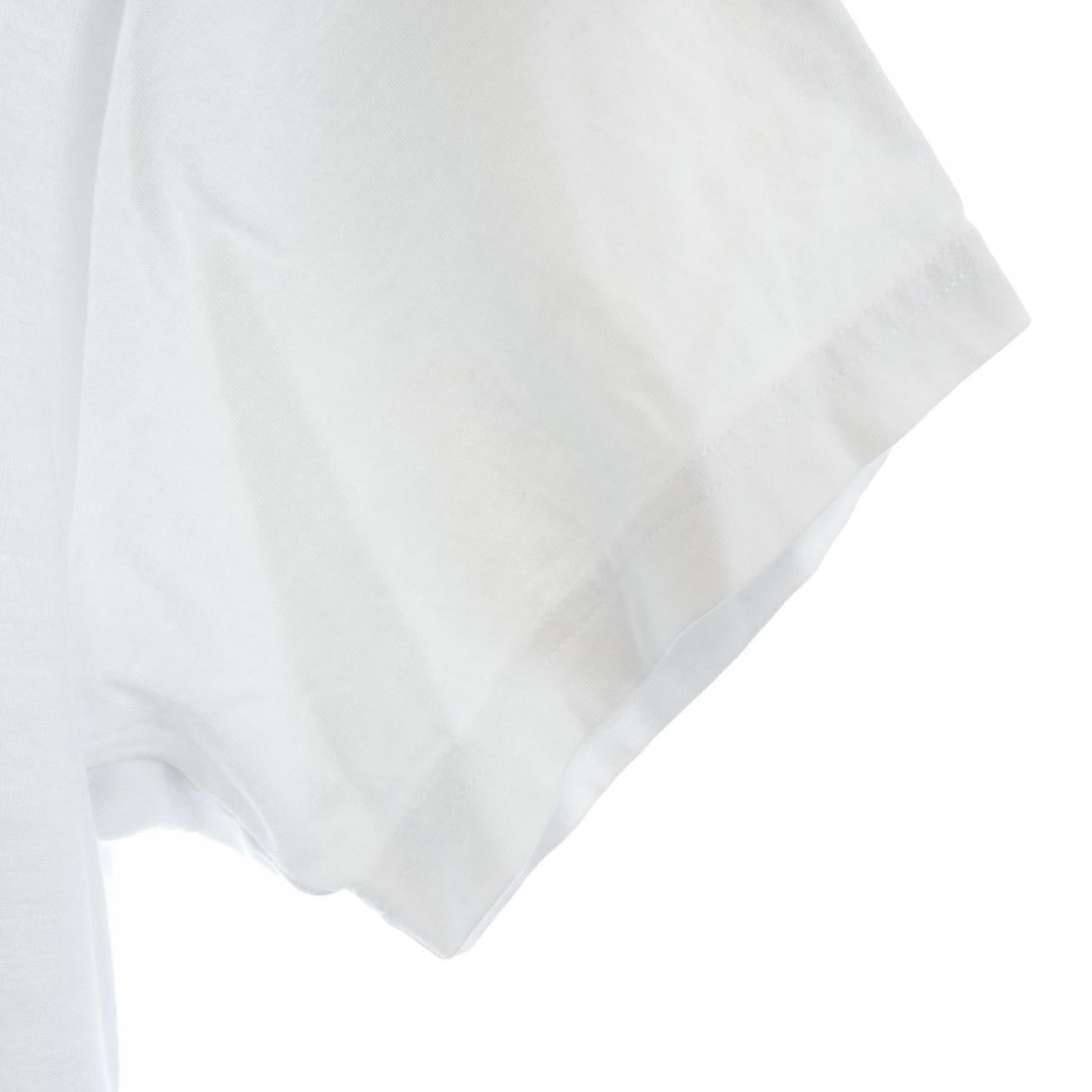 カサブランカ コットンTシャツ