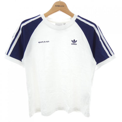 アディダス Tシャツ