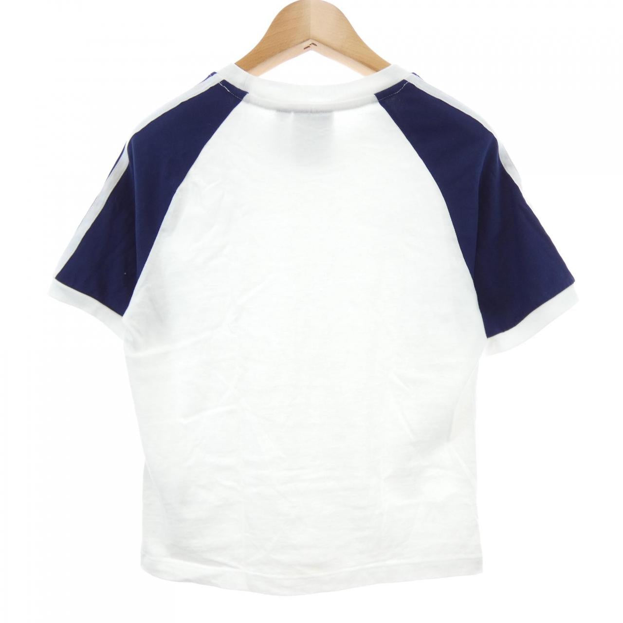 アディダス Tシャツ