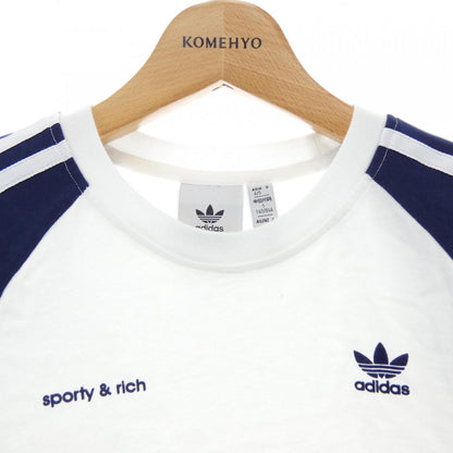 アディダス Tシャツ