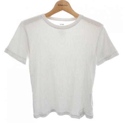 ハイク コットンTシャツ