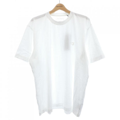 ワイスリー コットンTシャツ