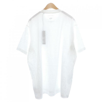 ワイスリー コットンTシャツ