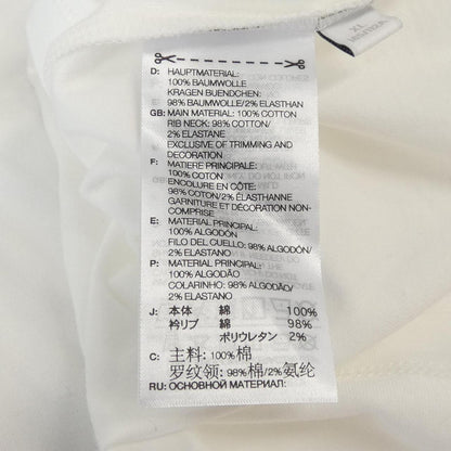 ワイスリー コットンTシャツ