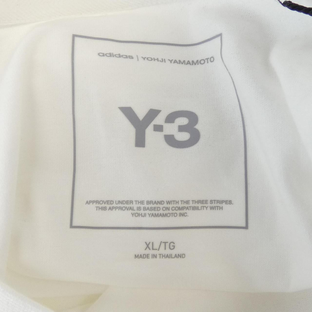 ワイスリー コットンTシャツ