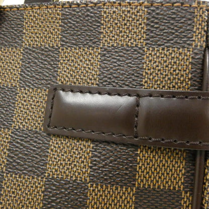 ルイヴィトン ダミエ ユゼス コーティングキャンバス トートバッグ