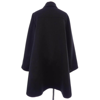 ロエベ カシミヤ混コート