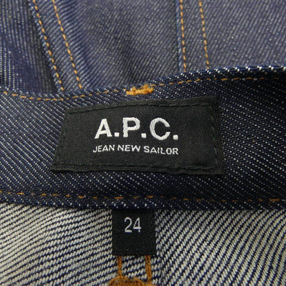 アーペーセー ジーンズ