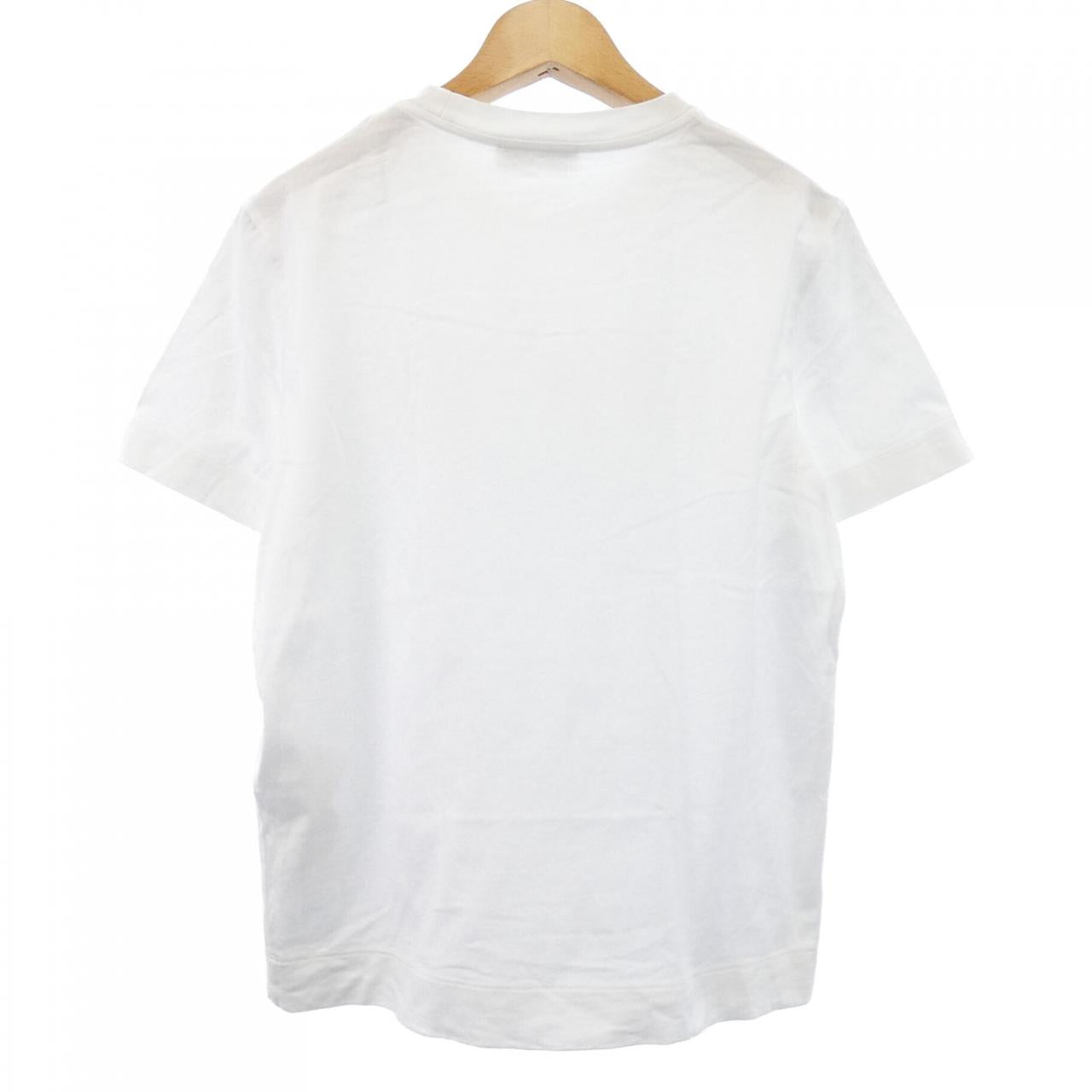 エミリオプッチ コットンTシャツ