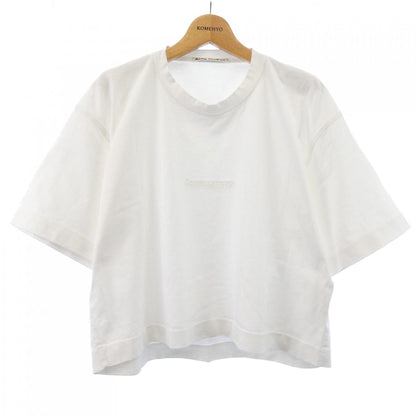 アクネステュディオズ コットンTシャツ