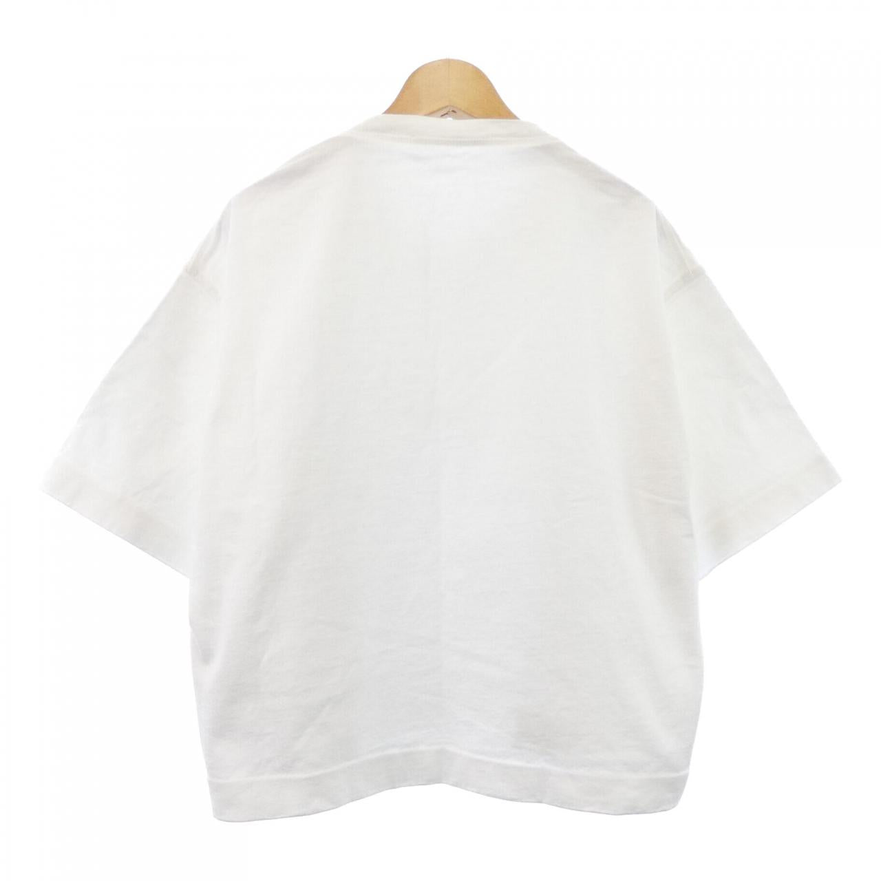 アクネステュディオズ コットンTシャツ