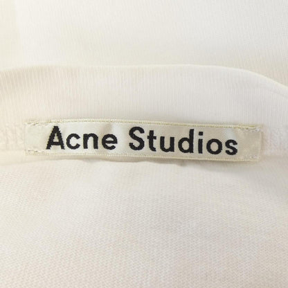 アクネステュディオズ コットンTシャツ