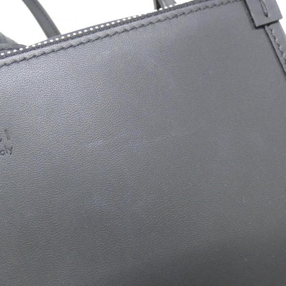 グッチ ダイヤモンドカットアウトGGレザーショルダーバッグ