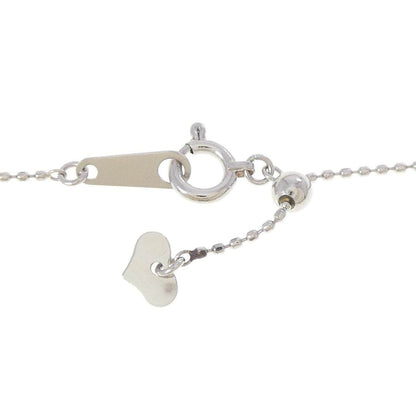 PT900 PT850 0.50CT ダイヤモンドネックレス