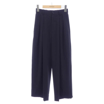 CONTE パンツ