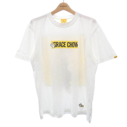 エフアールツー コットンTシャツ