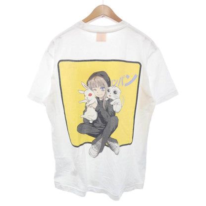 エフアールツー コットンTシャツ
