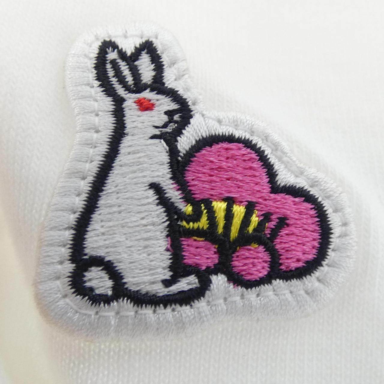 エフアールツー コットンTシャツ