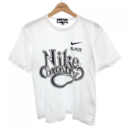 コムデギャルソン NIKE コットンTシャツ