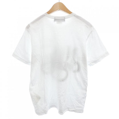 コムデギャルソン NIKE コットンTシャツ