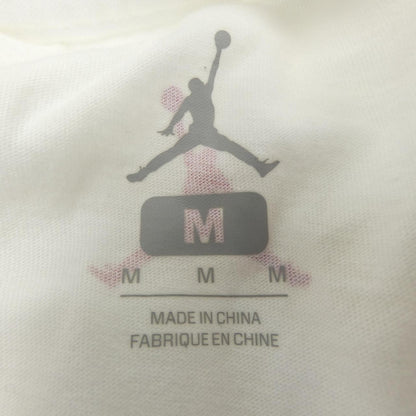 ナイキジョーダン コットンTシャツ