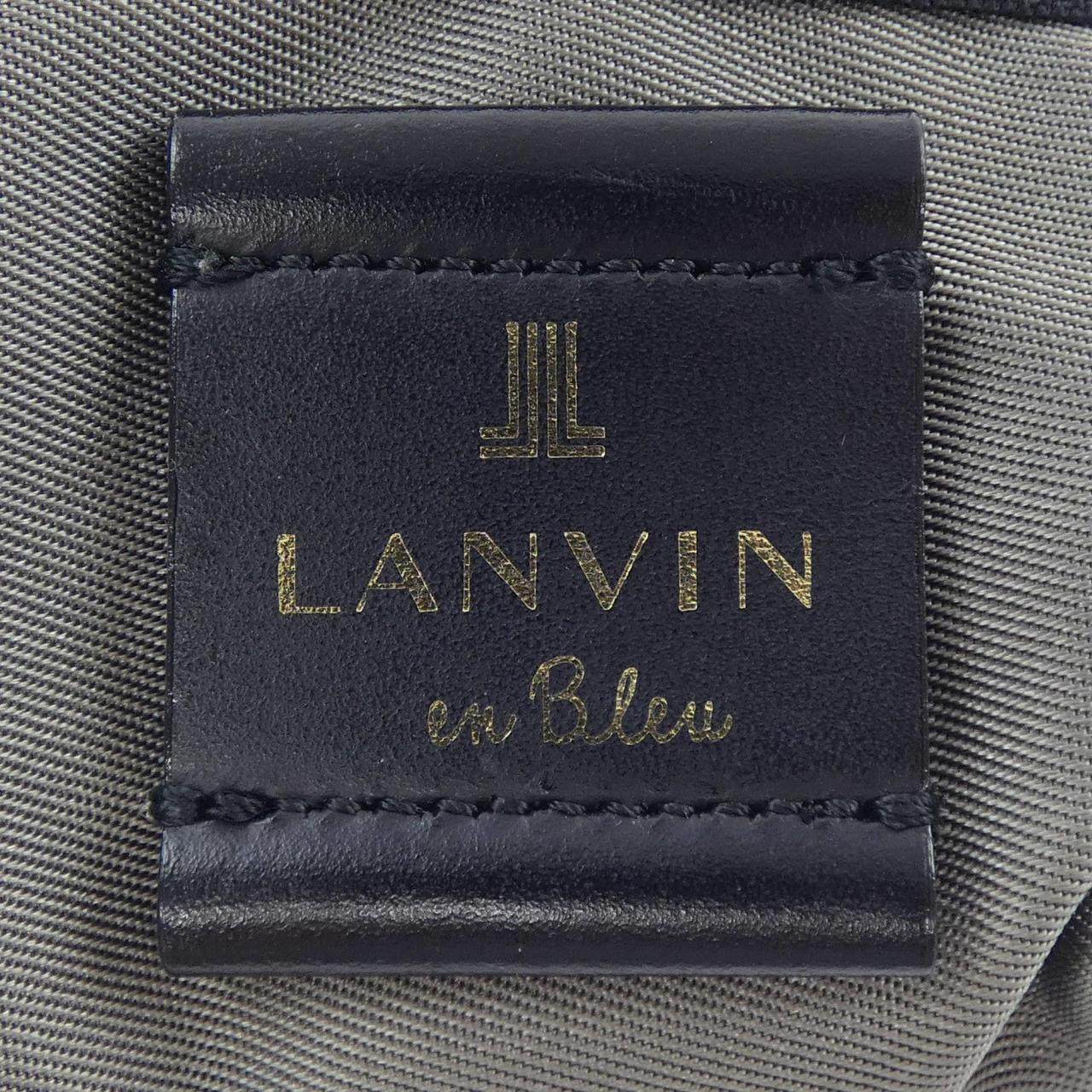 ランバン バッグ
