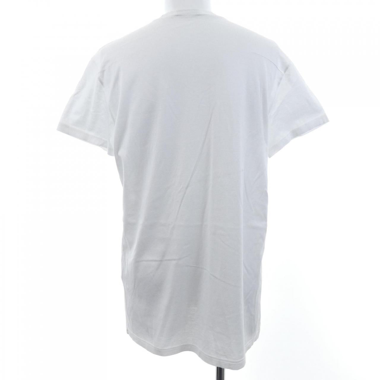 ディオール コットンTシャツ