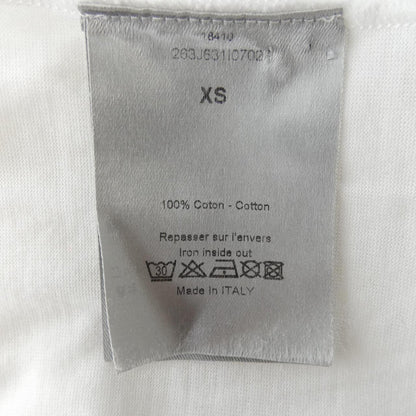 ディオール コットンTシャツ
