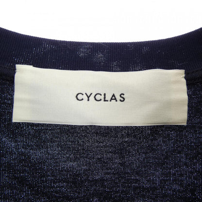 シクラス コットンTシャツ
