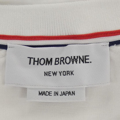 トムブラウン コットンTシャツ