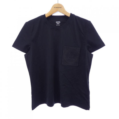 エルメス モザイク コットンTシャツ