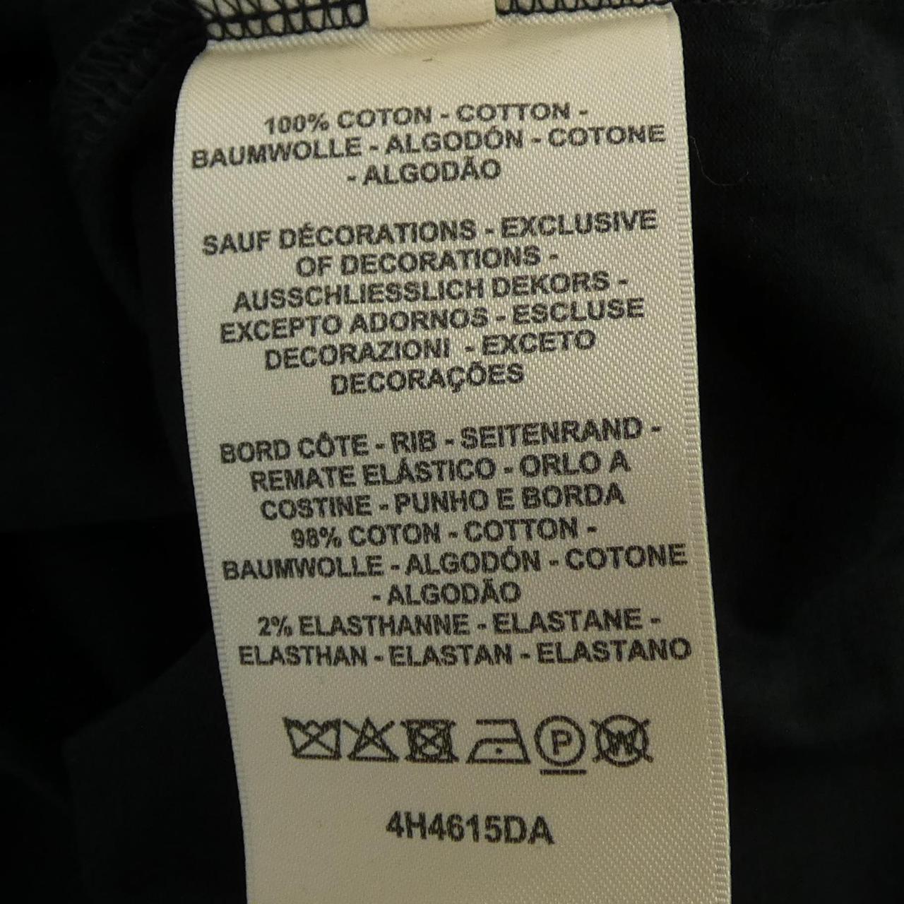 エルメス モザイク コットンTシャツ