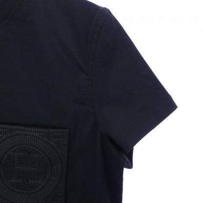 エルメス モザイク コットンTシャツ