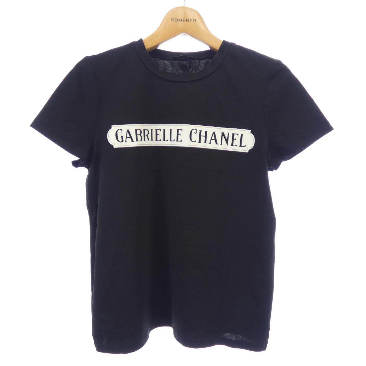 シャネル Tシャツ