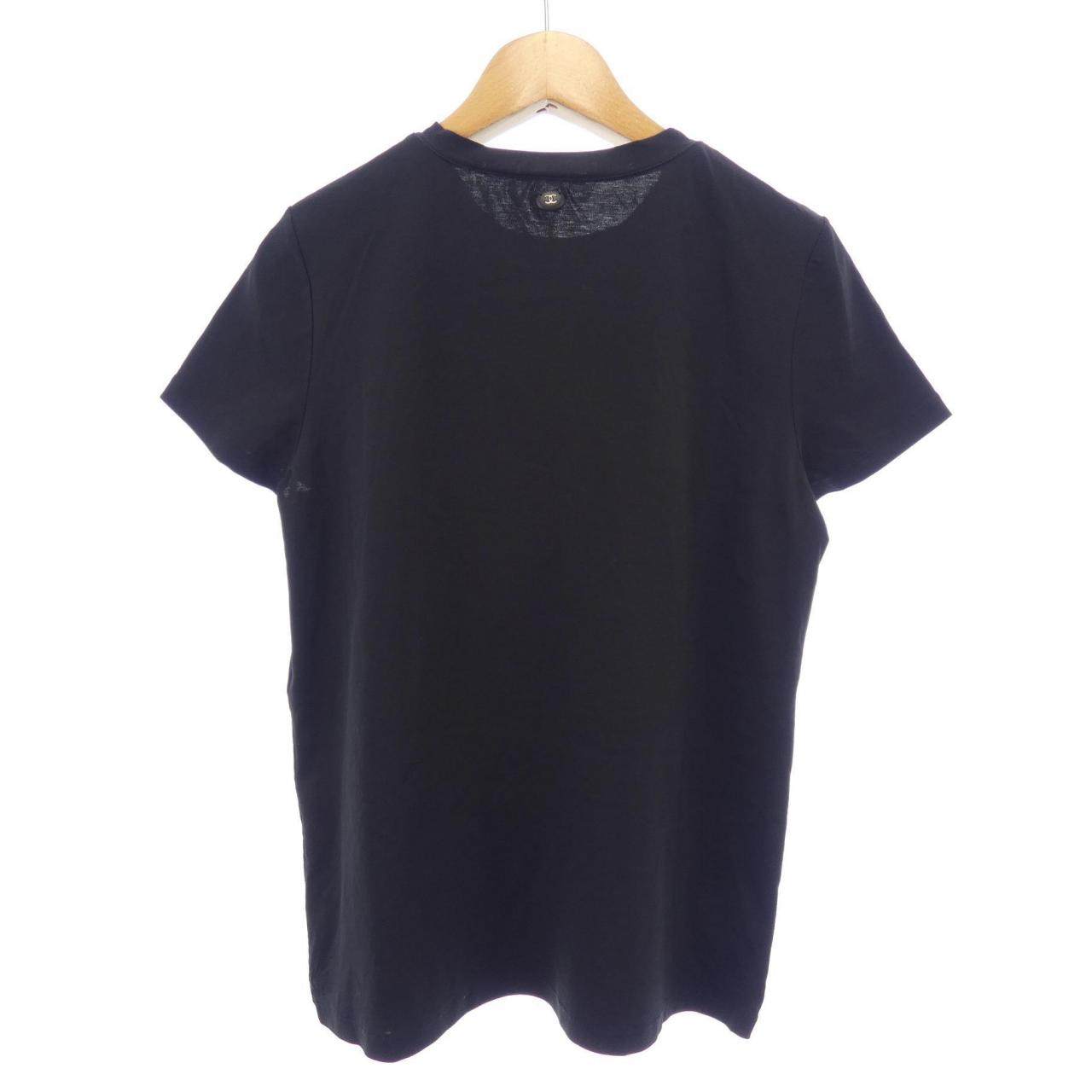シャネル Tシャツ