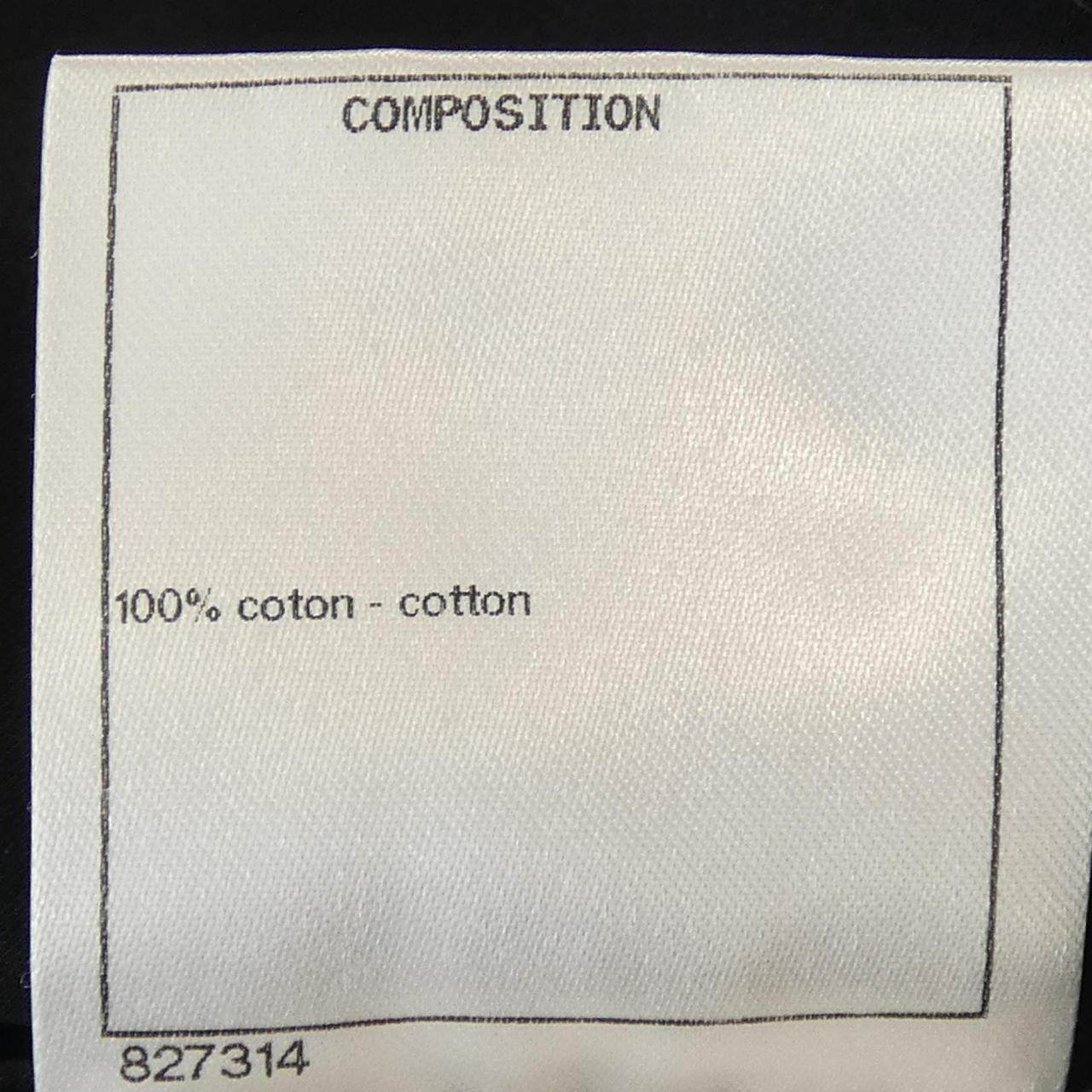 シャネル Tシャツ