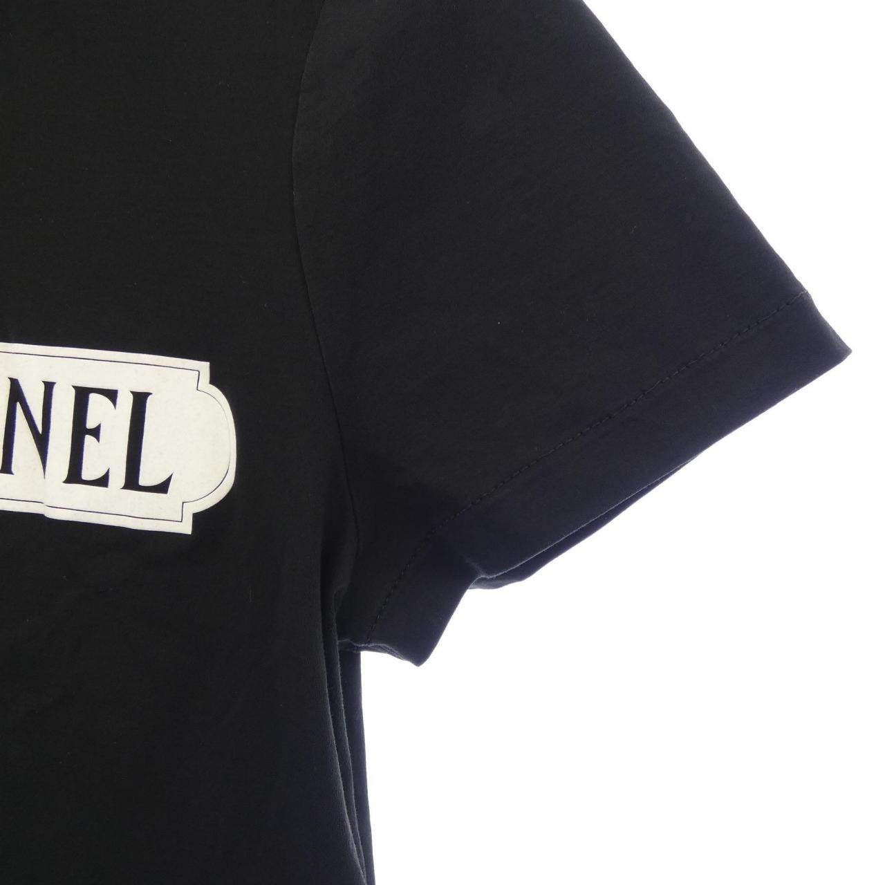 シャネル Tシャツ