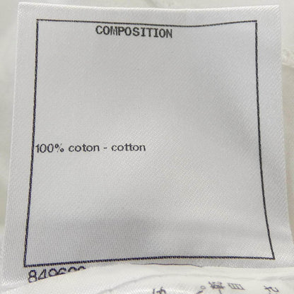シャネル コットンTシャツ