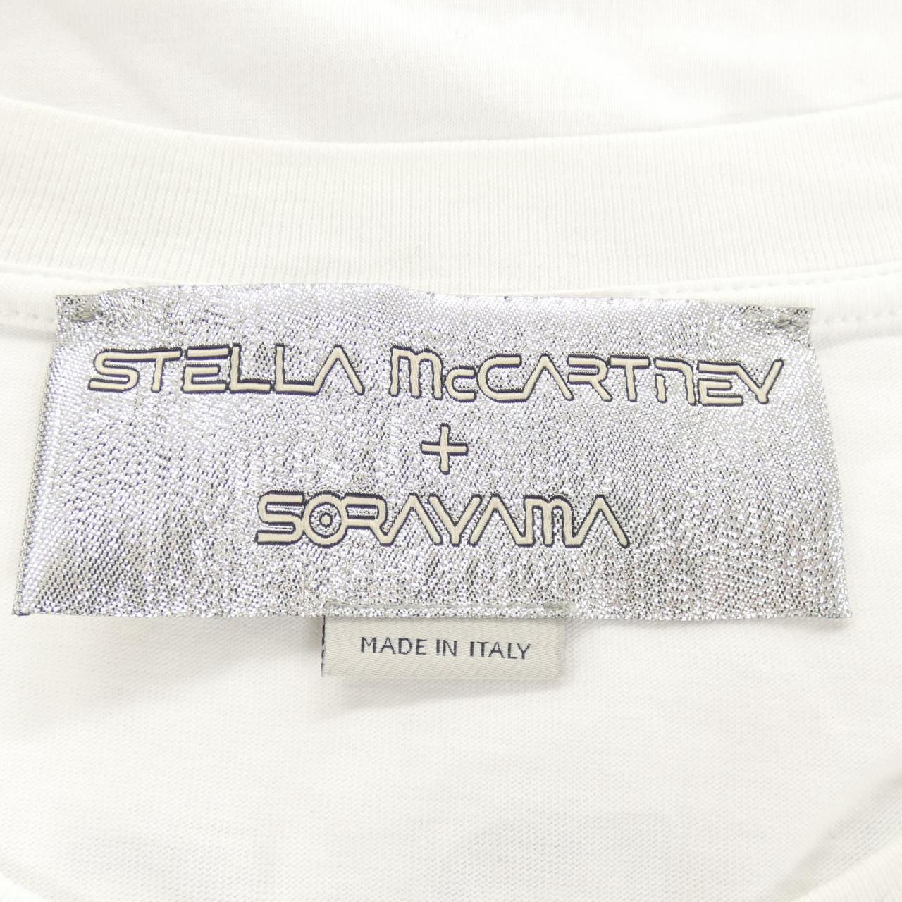 ステラマッカートニー Tシャツ