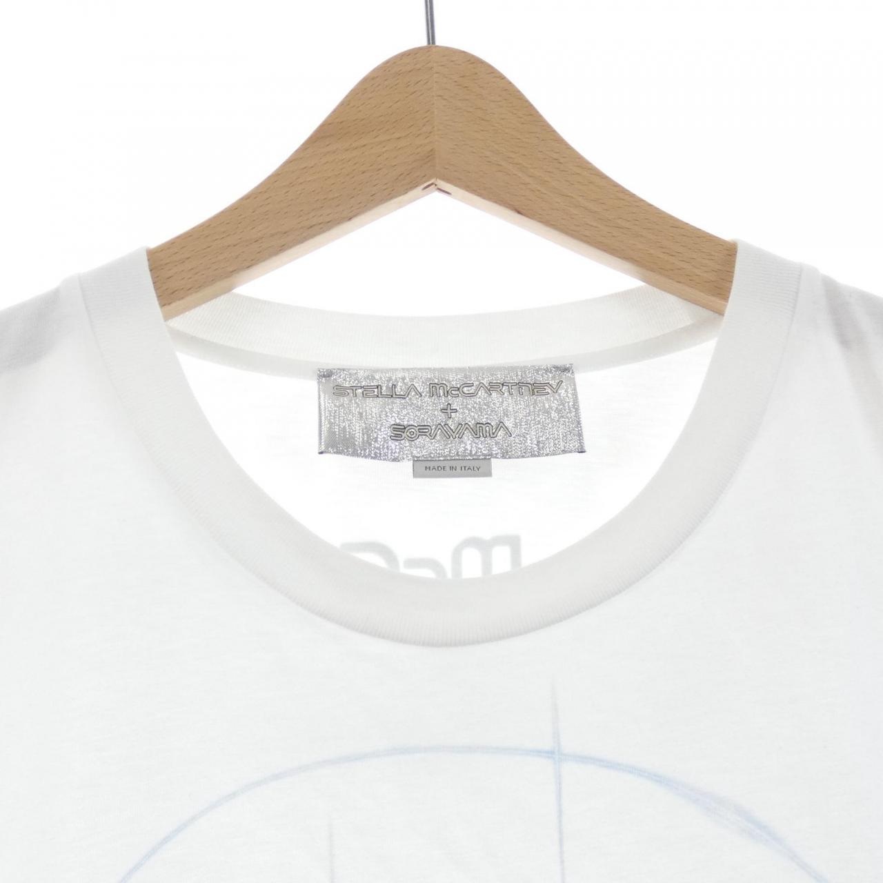 ステラマッカートニー Tシャツ