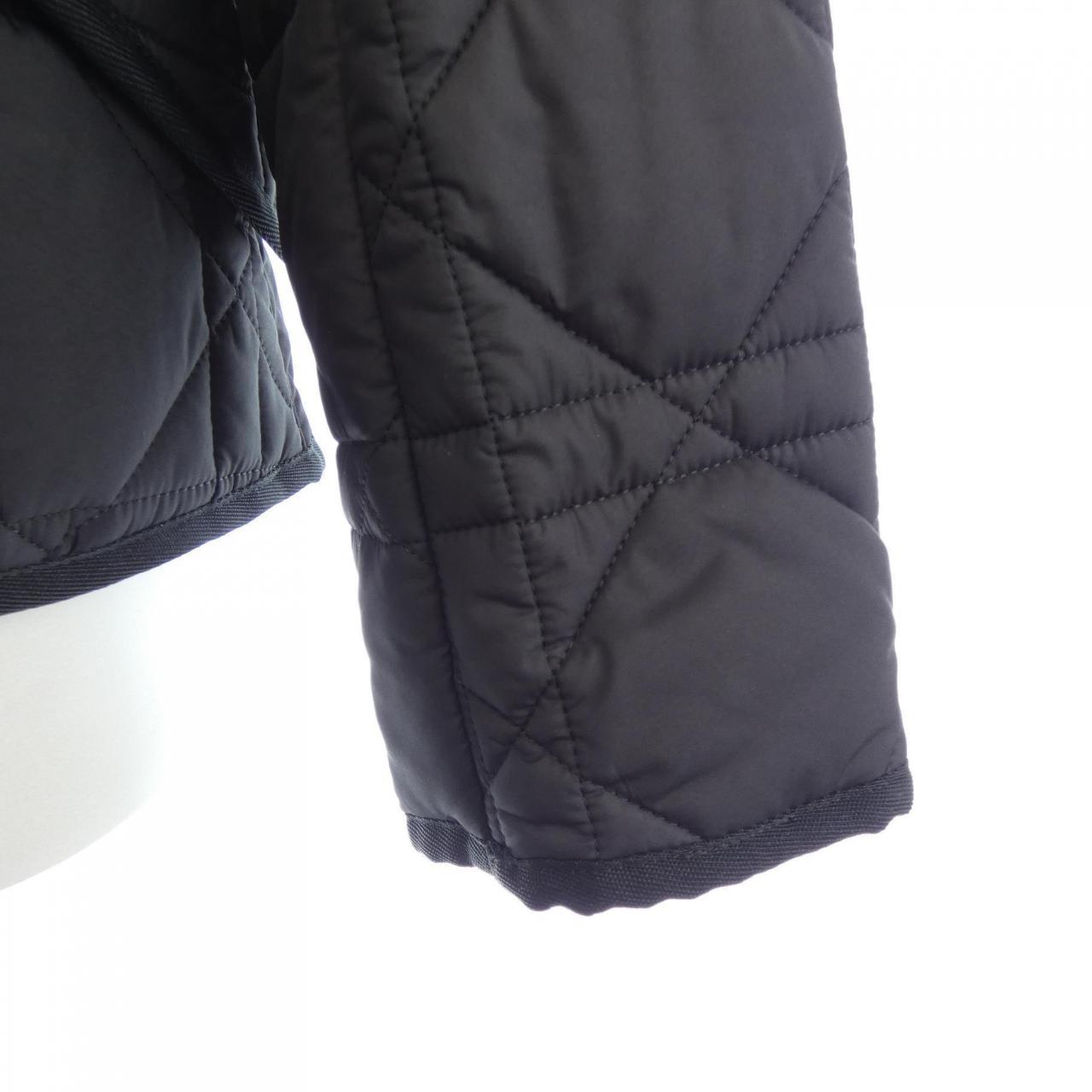 クリスチャンディオール バージャケット MACROCANNAGE ジャケット
