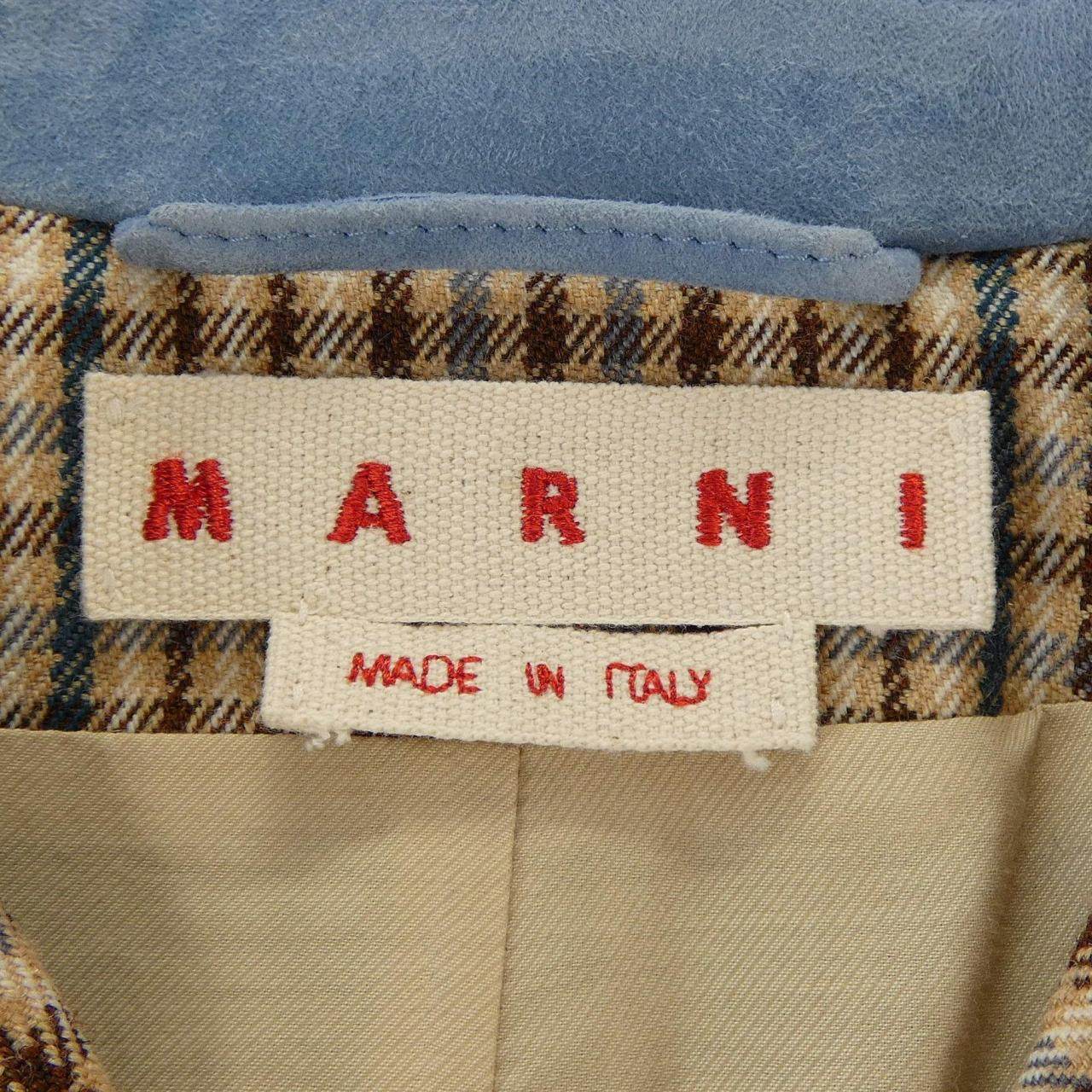 マルニ コート