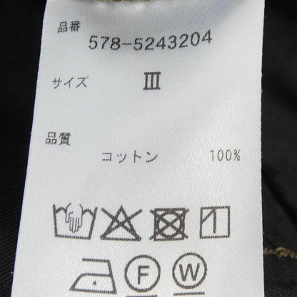 マーガレットハウエル パンツ