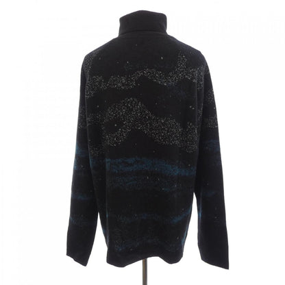 ディオール PETER DOIG ニット