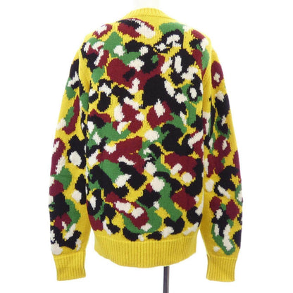 ディオール PETER DOIG カシミヤニット