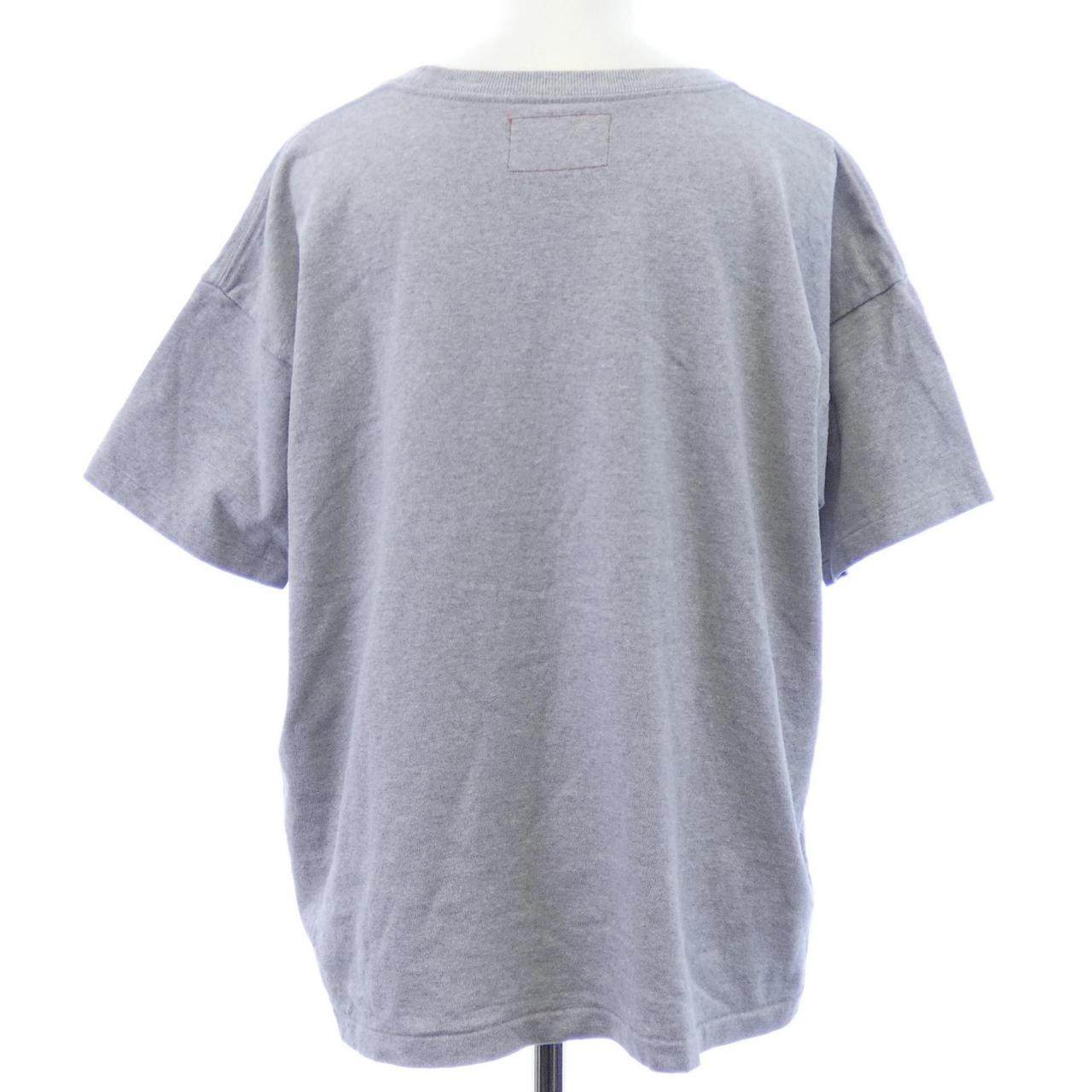 アールエイチヴィンテージ コットンTシャツ