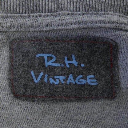 アールエイチヴィンテージ コットンTシャツ