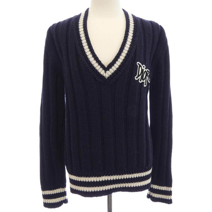 ディオール SHAWN STUSSY ニット