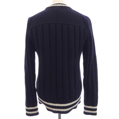 ディオール SHAWN STUSSY ニット